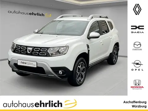 Used DACIA DUSTER Petrol 2020 Ad 