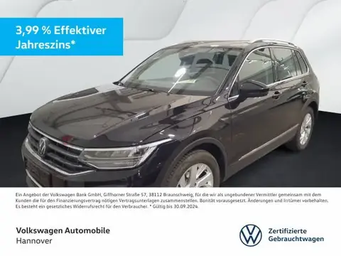 Used VOLKSWAGEN TIGUAN Petrol 2024 Ad 