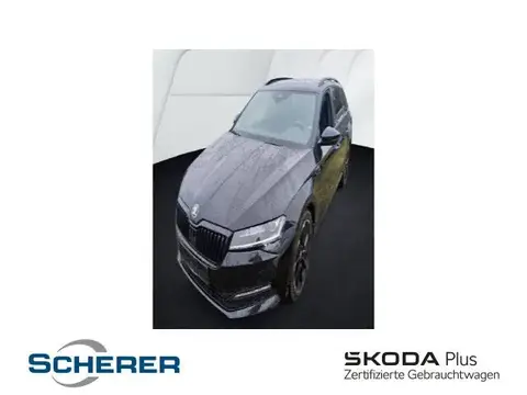 Used SKODA SUPERB Diesel 2021 Ad 