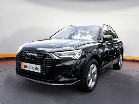 Annonce AUDI Q3 Essence 2024 d'occasion 