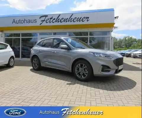 Used FORD KUGA Petrol 2022 Ad 