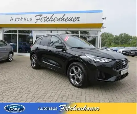 Annonce FORD KUGA Essence 2024 d'occasion 