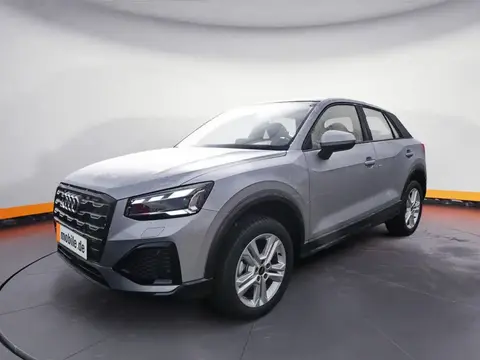 Annonce AUDI Q2 Essence 2024 d'occasion 