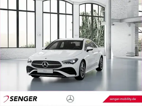 Used MERCEDES-BENZ CLASSE CLA Petrol 2024 Ad 