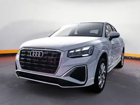 Annonce AUDI Q2 Essence 2024 d'occasion 