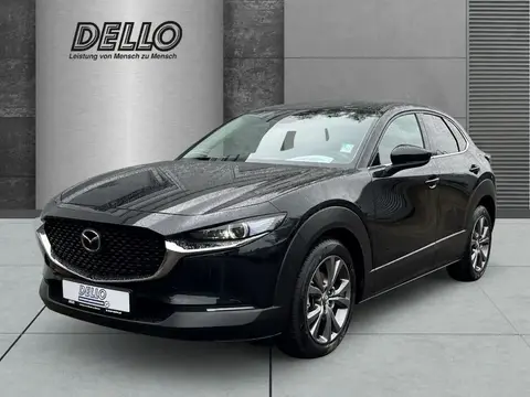 Used MAZDA CX-30 Petrol 2020 Ad 