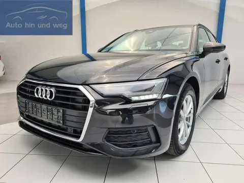 Annonce AUDI A6 Diesel 2020 d'occasion 