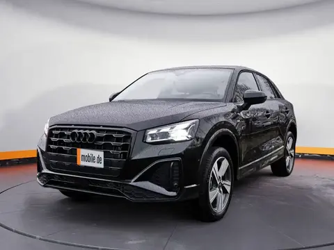 Used AUDI Q2 Petrol 2024 Ad 