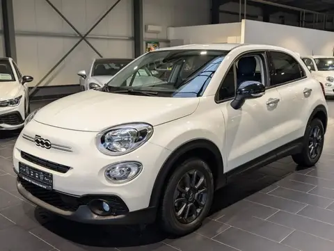 Used FIAT 500X Petrol 2023 Ad 