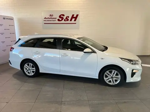 Used KIA CEED Diesel 2020 Ad 