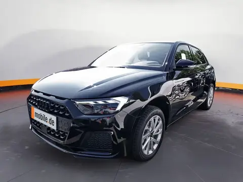 Annonce AUDI A1 Essence 2024 d'occasion 