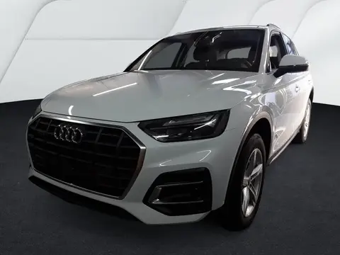 Annonce AUDI Q5 Diesel 2022 d'occasion 