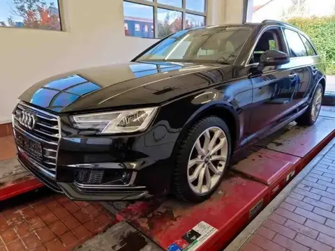 Used AUDI A4 Diesel 2019 Ad 