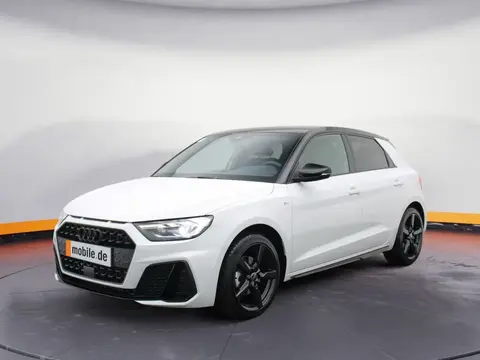 Used AUDI A1 Petrol 2024 Ad 