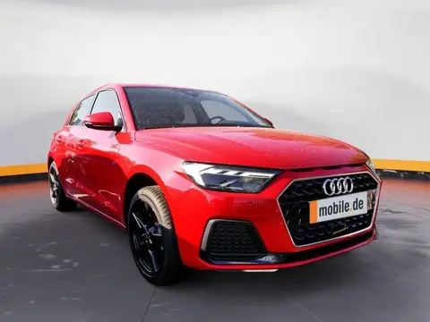 Used AUDI A1 Petrol 2024 Ad 