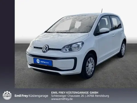 Used VOLKSWAGEN UP! Petrol 2020 Ad 