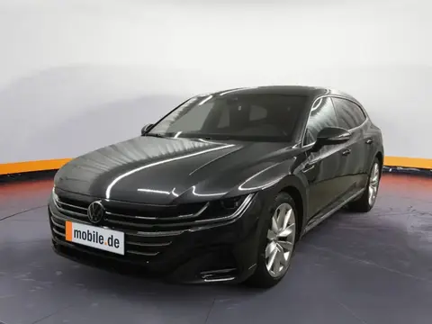 Used VOLKSWAGEN ARTEON Diesel 2023 Ad 