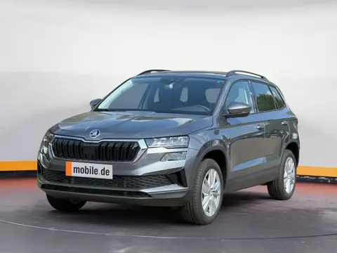 Used SKODA KAROQ Petrol 2024 Ad 