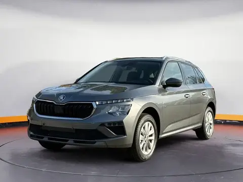 Annonce SKODA KAMIQ Essence 2024 d'occasion 