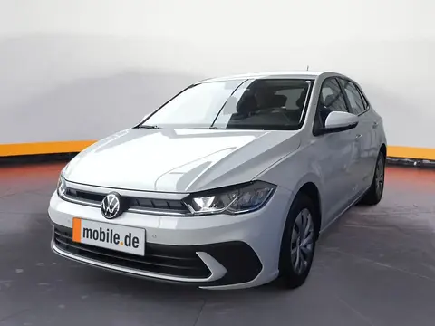 Annonce VOLKSWAGEN POLO Essence 2023 d'occasion 