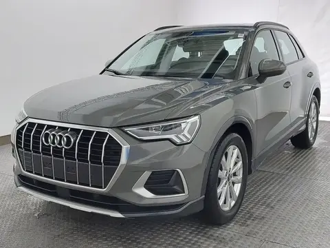 Used AUDI Q3 Diesel 2021 Ad 