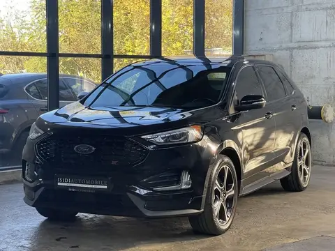 Annonce FORD EDGE Essence 2020 d'occasion 