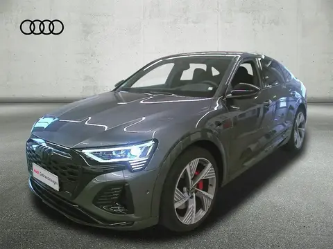 Annonce AUDI Q8 Non renseigné 2023 d'occasion 