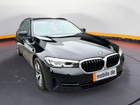 Annonce BMW SERIE 5 Diesel 2023 d'occasion 