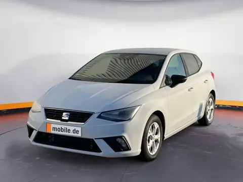 Used SEAT IBIZA Petrol 2024 Ad 