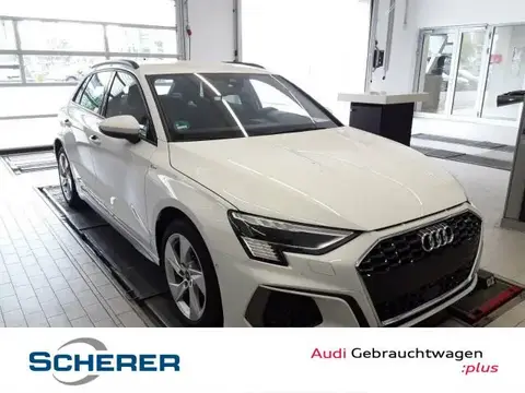 Annonce AUDI A3 Hybride 2023 d'occasion 