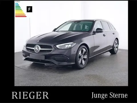 Used MERCEDES-BENZ CLASSE C Petrol 2023 Ad 