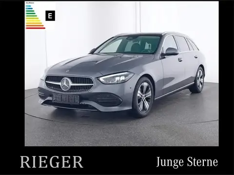 Used MERCEDES-BENZ CLASSE C Petrol 2023 Ad 