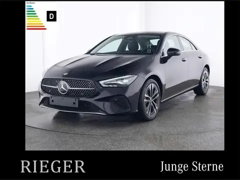 Used MERCEDES-BENZ CLASSE CLA Petrol 2023 Ad 