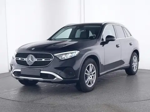 Used MERCEDES-BENZ CLASSE GLC Diesel 2023 Ad 