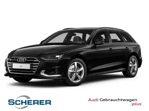 Annonce AUDI A4 Essence 2024 d'occasion 