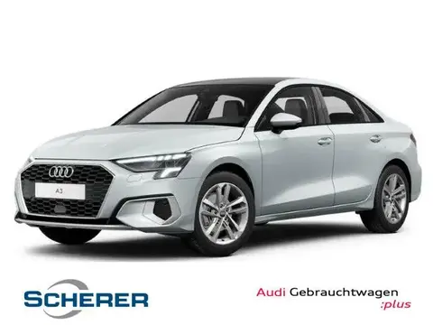 Annonce AUDI A3 Essence 2024 d'occasion 