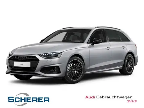 Annonce AUDI A4 Essence 2024 d'occasion 