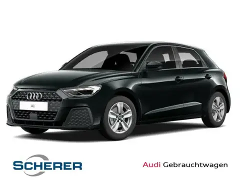 Annonce AUDI A1 Essence 2021 d'occasion 