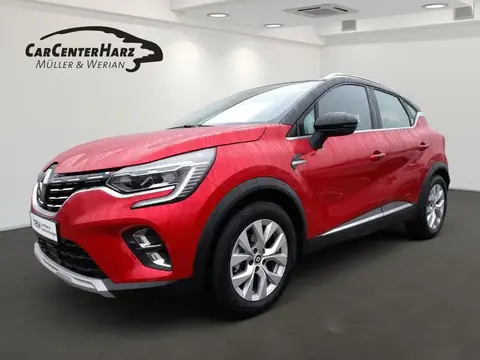 Used RENAULT CAPTUR Petrol 2022 Ad 