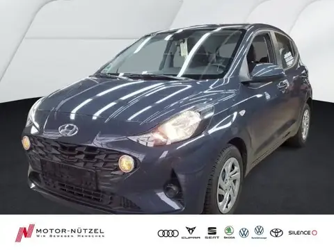 Annonce HYUNDAI I10 Essence 2023 d'occasion 