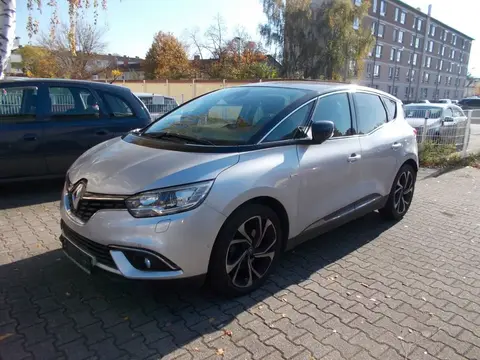 Used RENAULT SCENIC Petrol 2016 Ad 