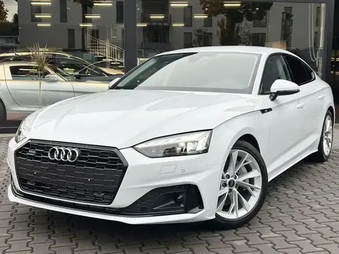 Annonce AUDI A5 Essence 2024 d'occasion 