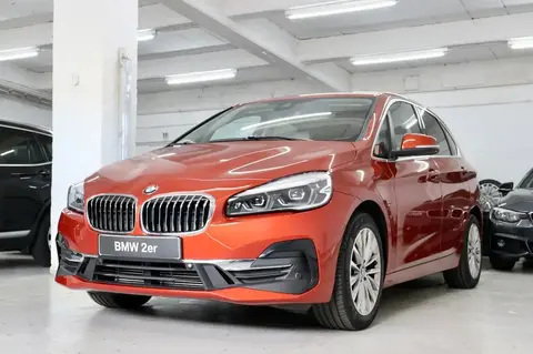 Used BMW SERIE 2 Hybrid 2020 Ad 