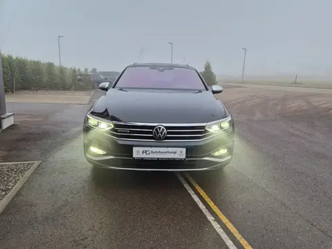 Annonce VOLKSWAGEN PASSAT Diesel 2022 d'occasion 