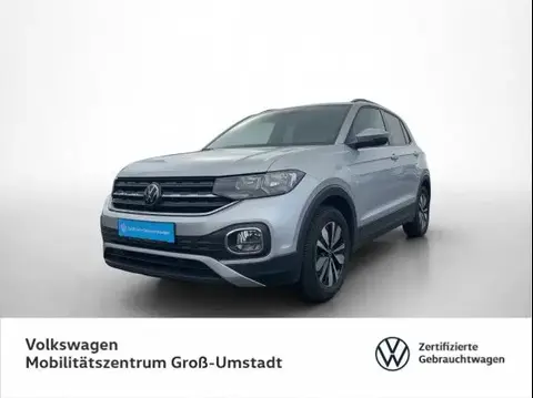 Used VOLKSWAGEN T-CROSS Petrol 2023 Ad 