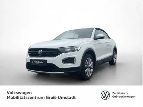 Used VOLKSWAGEN T-ROC Petrol 2020 Ad 