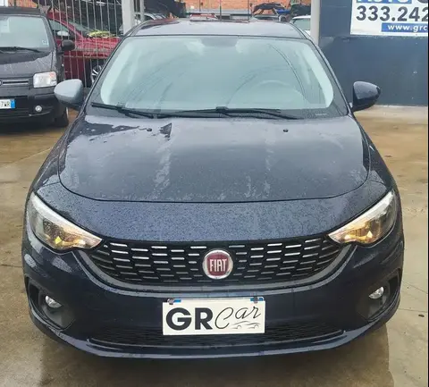 Used FIAT TIPO Petrol 2018 Ad 