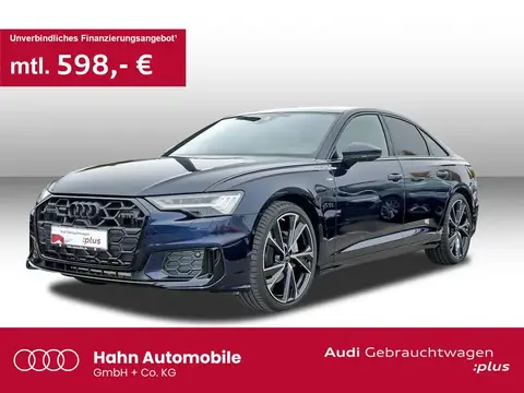 Used AUDI A6 Petrol 2023 Ad 