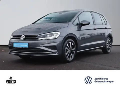 Used VOLKSWAGEN GOLF Petrol 2020 Ad 