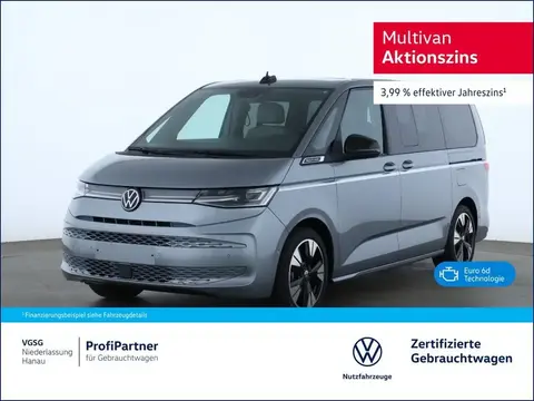 Annonce VOLKSWAGEN T7 Diesel 2024 d'occasion 